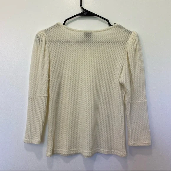 Soft W5 Sweater - Picture 3 of 4